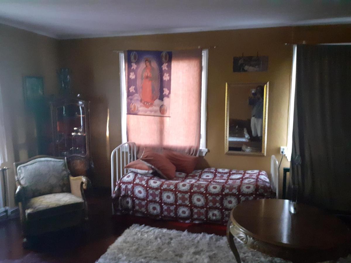 Peaceful Pernaja Bed & Breakfast Garpgard Luaran gambar