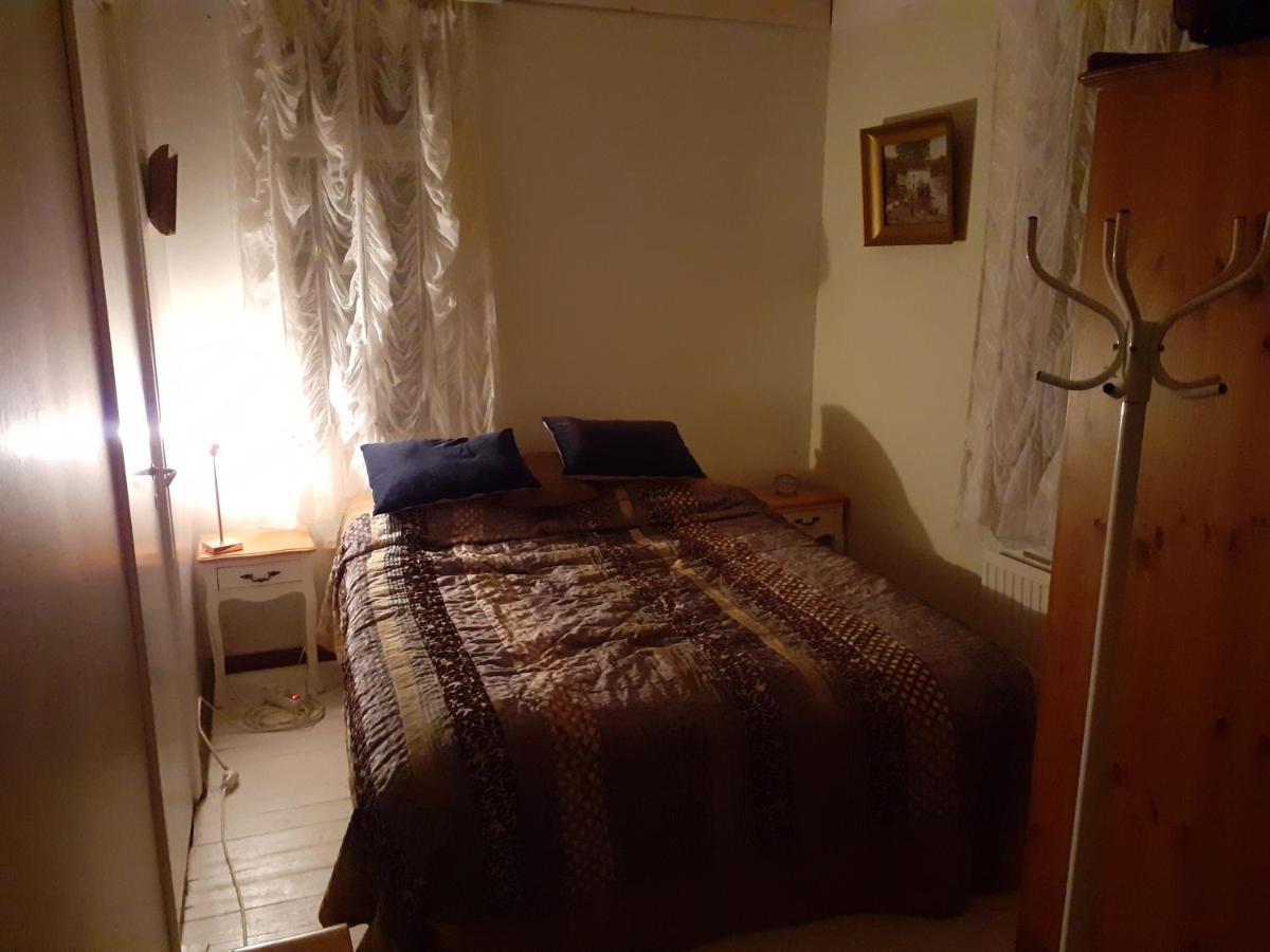Peaceful Pernaja Bed & Breakfast Garpgard Luaran gambar