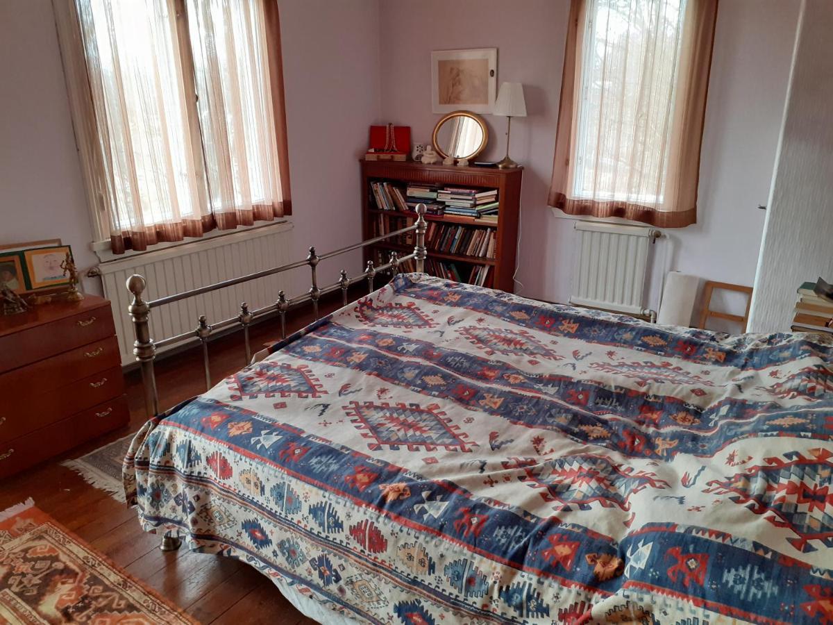 Peaceful Pernaja Bed & Breakfast Garpgard Luaran gambar