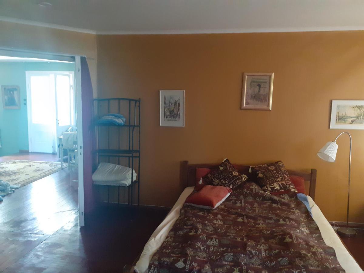 Peaceful Pernaja Bed & Breakfast Garpgard Luaran gambar